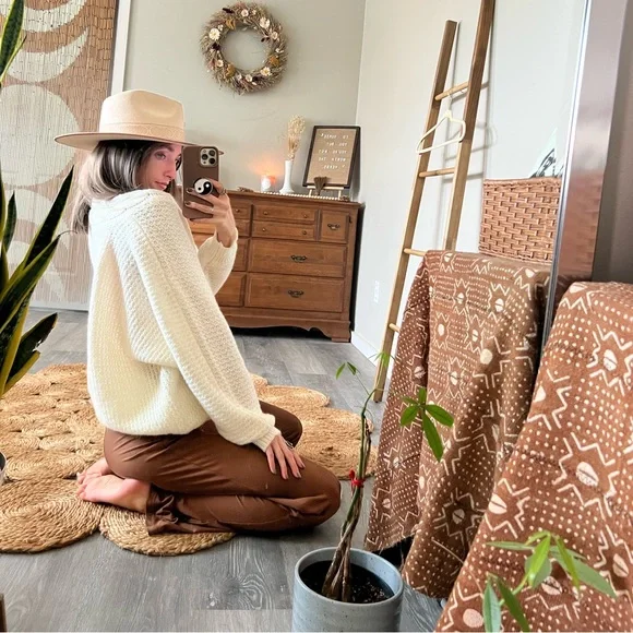 Vintage Grandma sweater - Picture 5 of 8